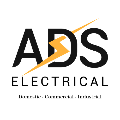 ADS Electrical logo