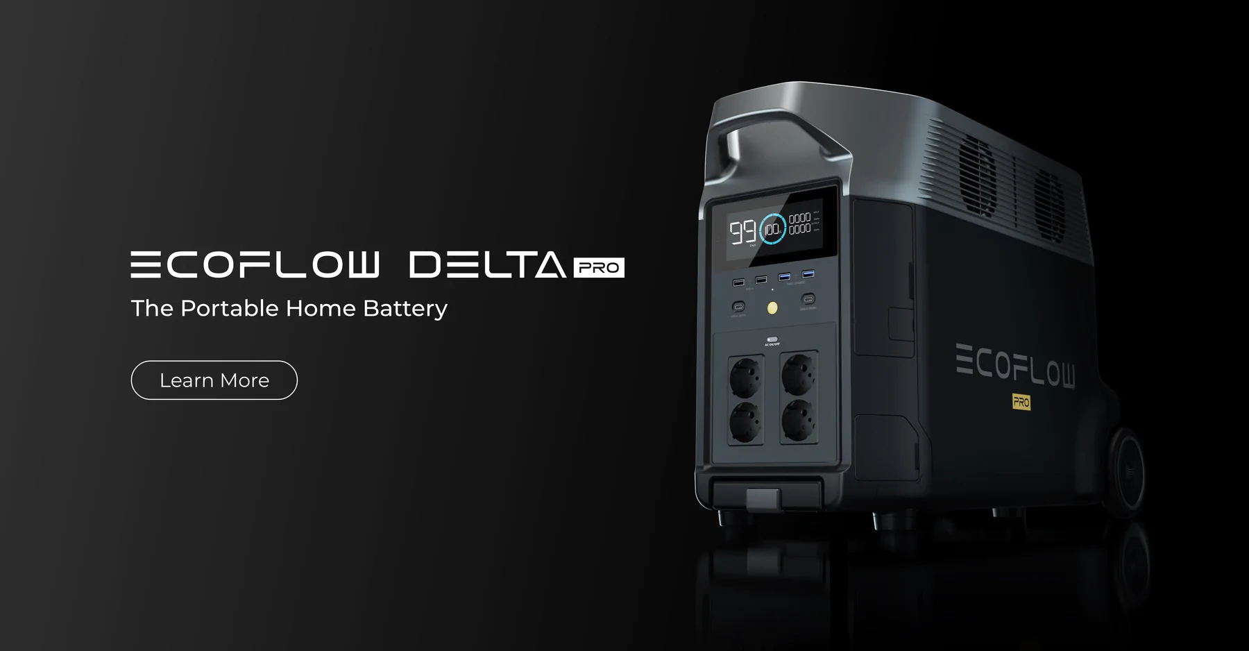 EcoFlow DELTA Pro Review 