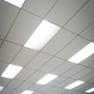 LED Lighting for Schools and Classrooms