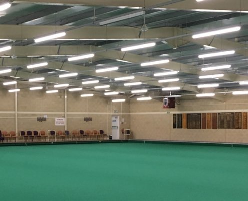 LED Lighting For Schools