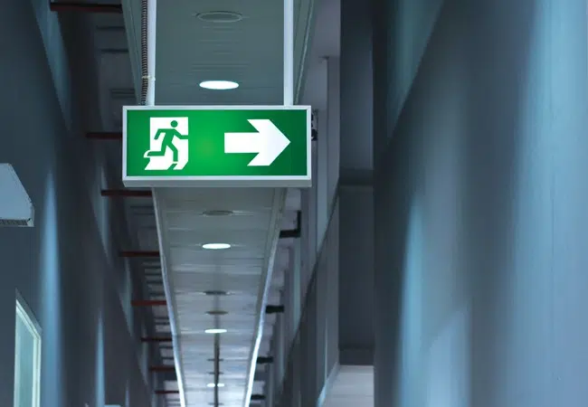Emergency LED Lighting in Hospitals