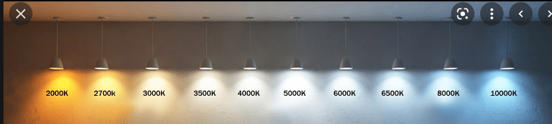LED office L