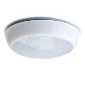 Surface LED Dome Light