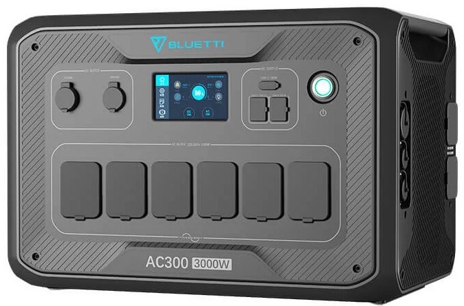Ecoflow Delta Pro