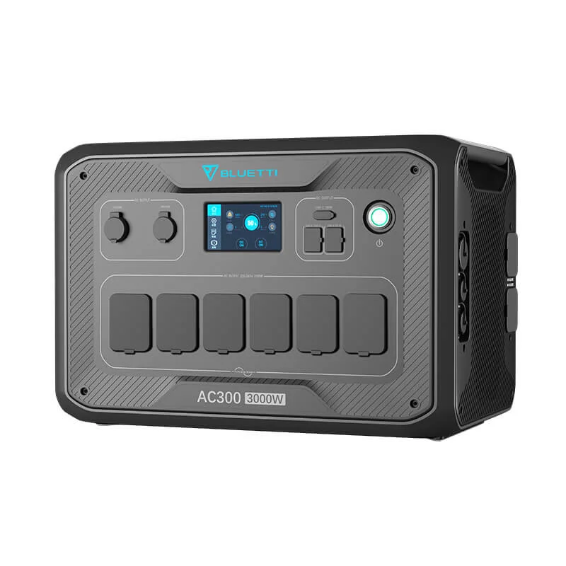Ecoflow Delta Pro