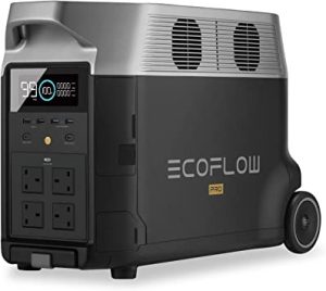 Ecoflow Delta Pro