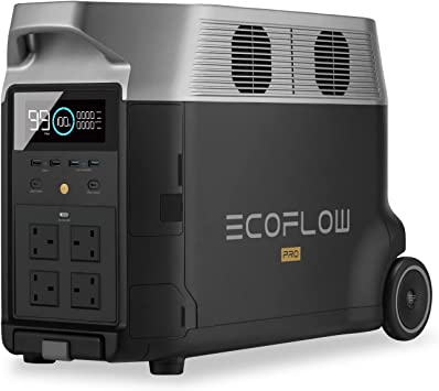 Ecoflow Delta Pro