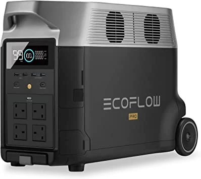 Ecoflow Delta Pro