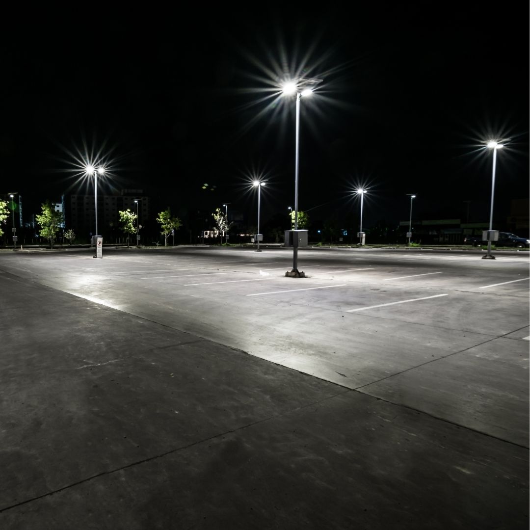 Commercial Electriican in Surrey
