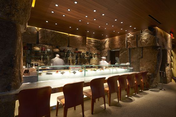 LED Lighting For Restaurants
