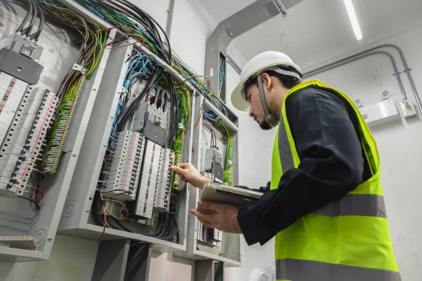 Electrician in Uckfield