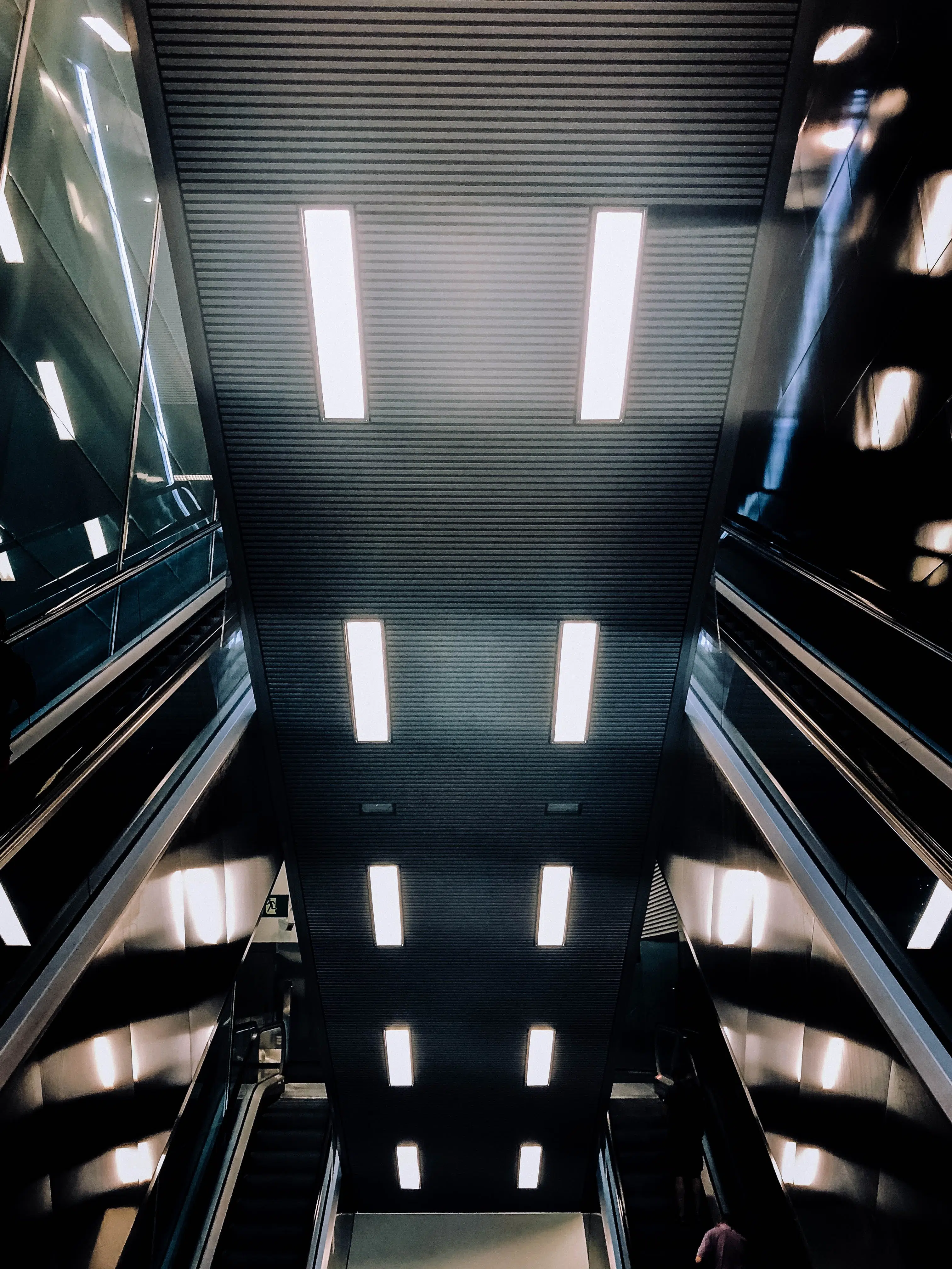 Warehouse lighting design and installation England UK