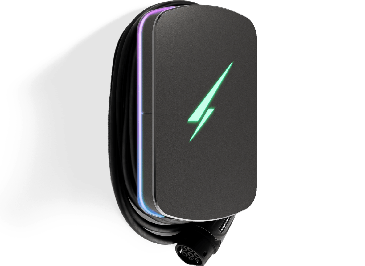 EV Charger Installation Company in Surrey