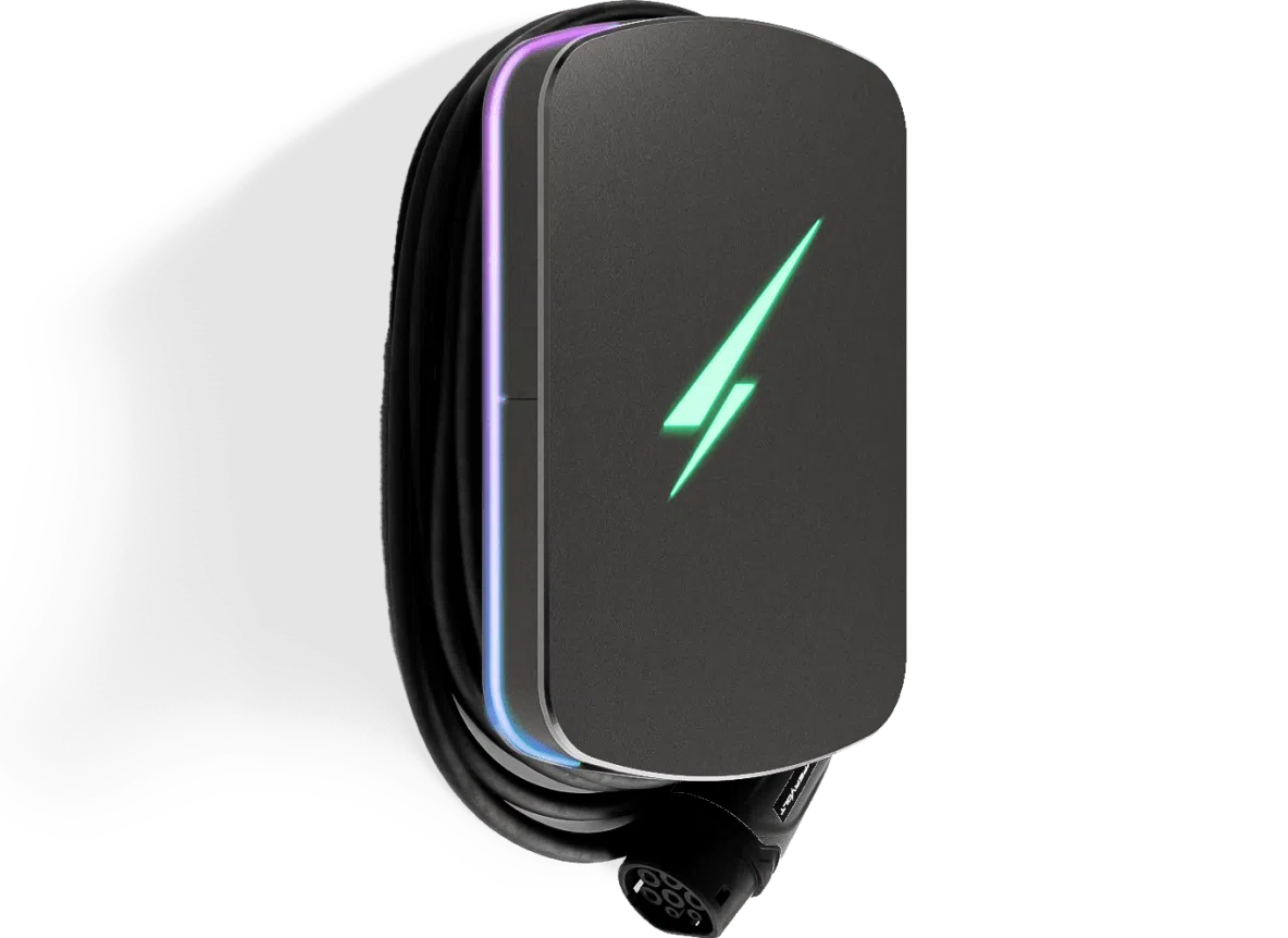 EV Charger Installation Company in Surrey