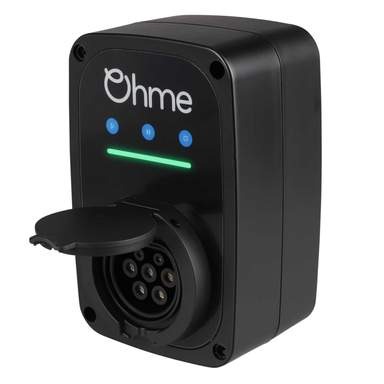 EV Charger Installation Company in Surrey