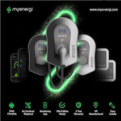 EV Charger Installation Company in Surrey