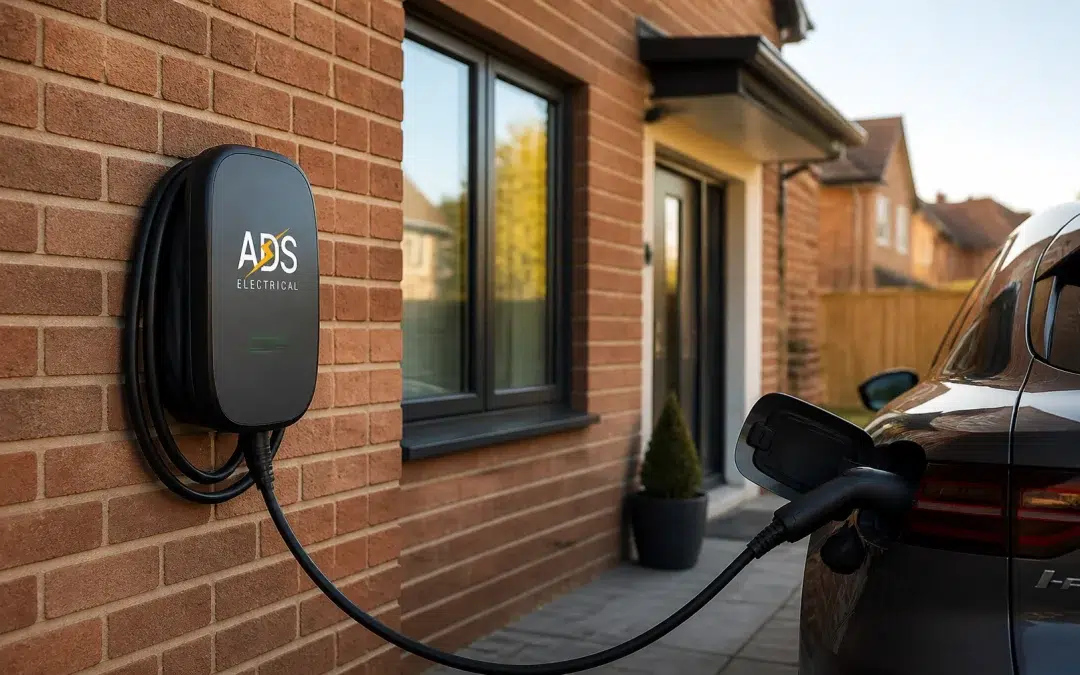 7 Mistakes You’re Making with EV Charging (and How to Fix Them for Redhill Residents)