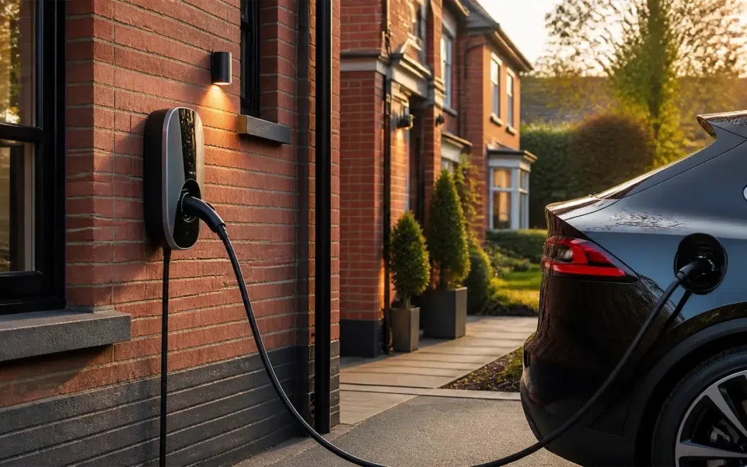 Are You Making These 5 Common EV Charging Mistakes in Redhill?