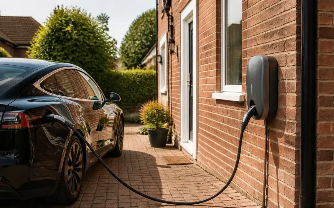 Are You Making These Common EV Charging Mistakes? A Guide for Redhill Drivers