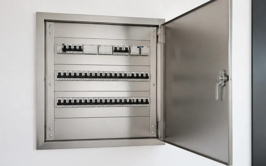 BS 7671 Amendment 4 Matters: Why Your Surrey Fuse Board Upgrade Just Got More Important