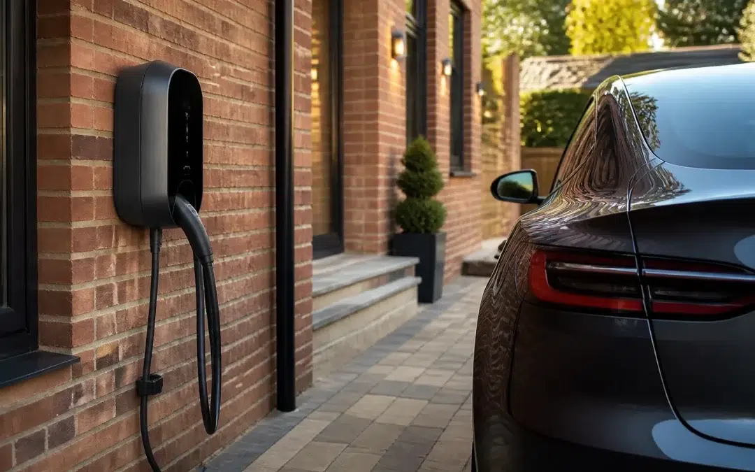 7 Mistakes You’re Making with EV Charging in Redhill (and How to Avoid Them)