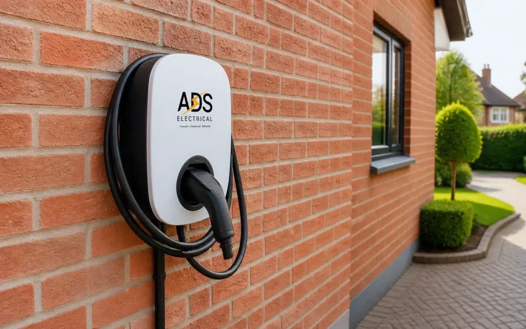 7 Mistakes You’re Making with Your EV Charger Maintenance (and How to Fix Them)