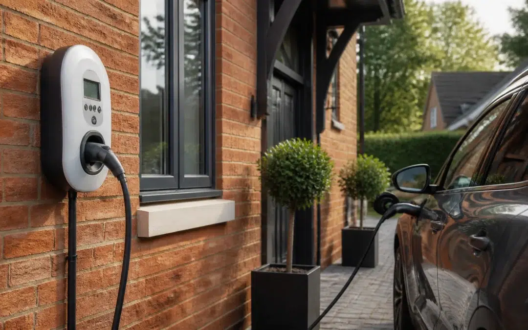 Zappi Eco-Smart EV Charging: Is It Really Worth It for Surrey Homes in 2026?