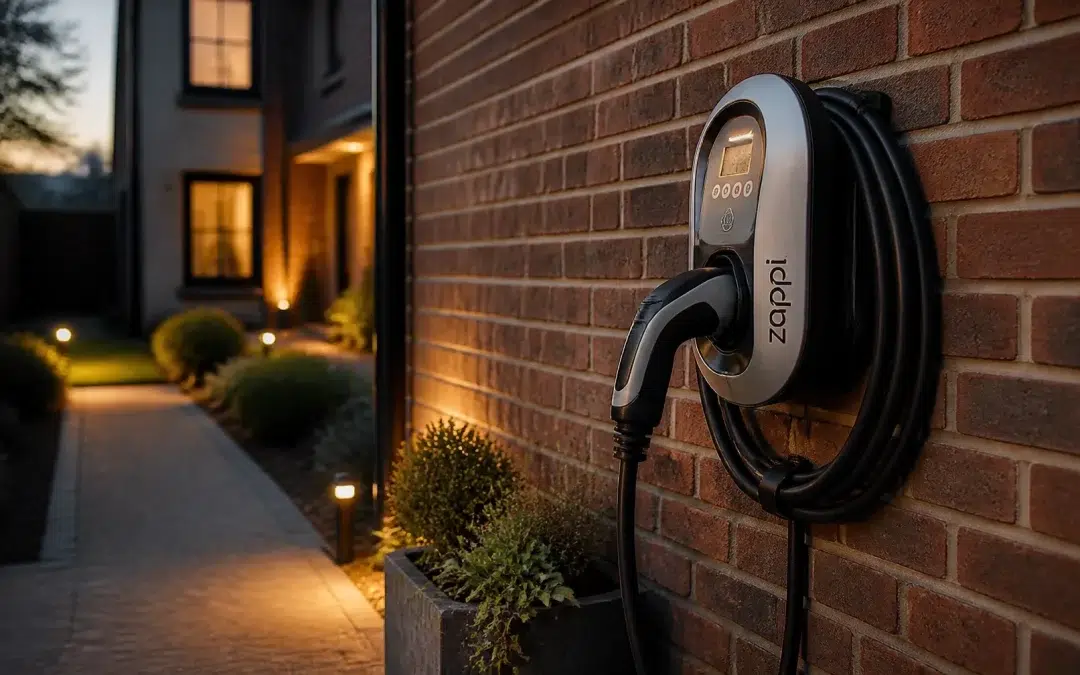 5 Mistakes You’re Making with Your EV Charger (And How to Avoid Them in Redhill)