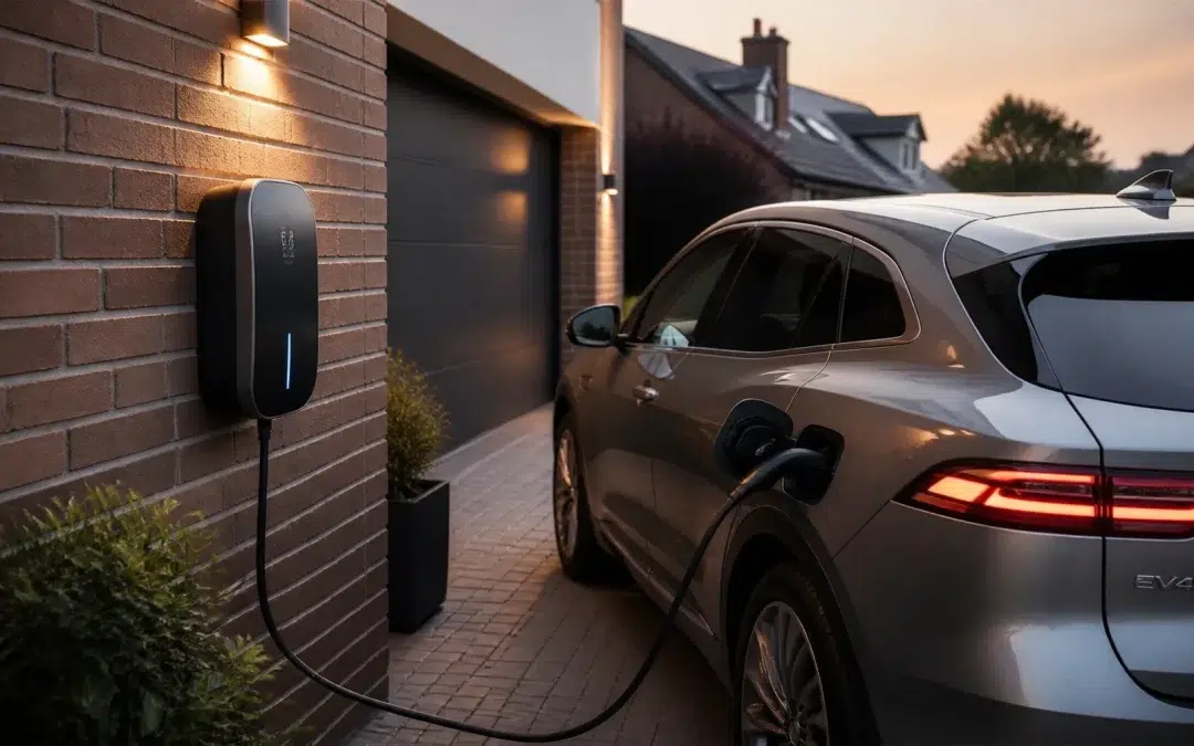 7 Mistakes You’re Making With Your EV Charger (And How to Fix Them)