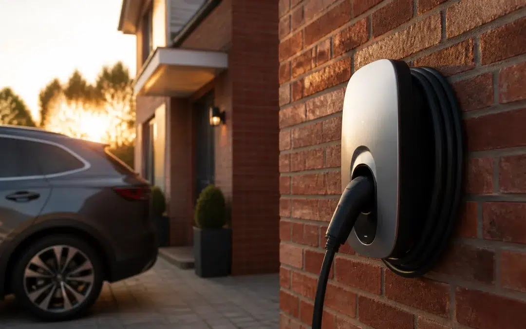 7 EV Charging Mistakes You’re Making (And How Your Electrician Redhill Can Fix Them)