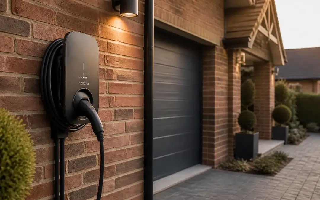 7 Mistakes You’re Making with Your EV Charger (and How to Fix Them)