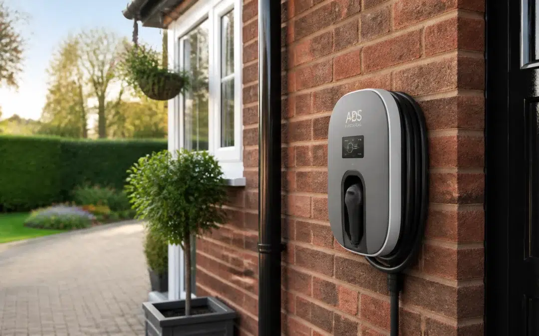 7 Mistakes You’re Making with EV Charger Installation in Surrey (and How to Fix Them)