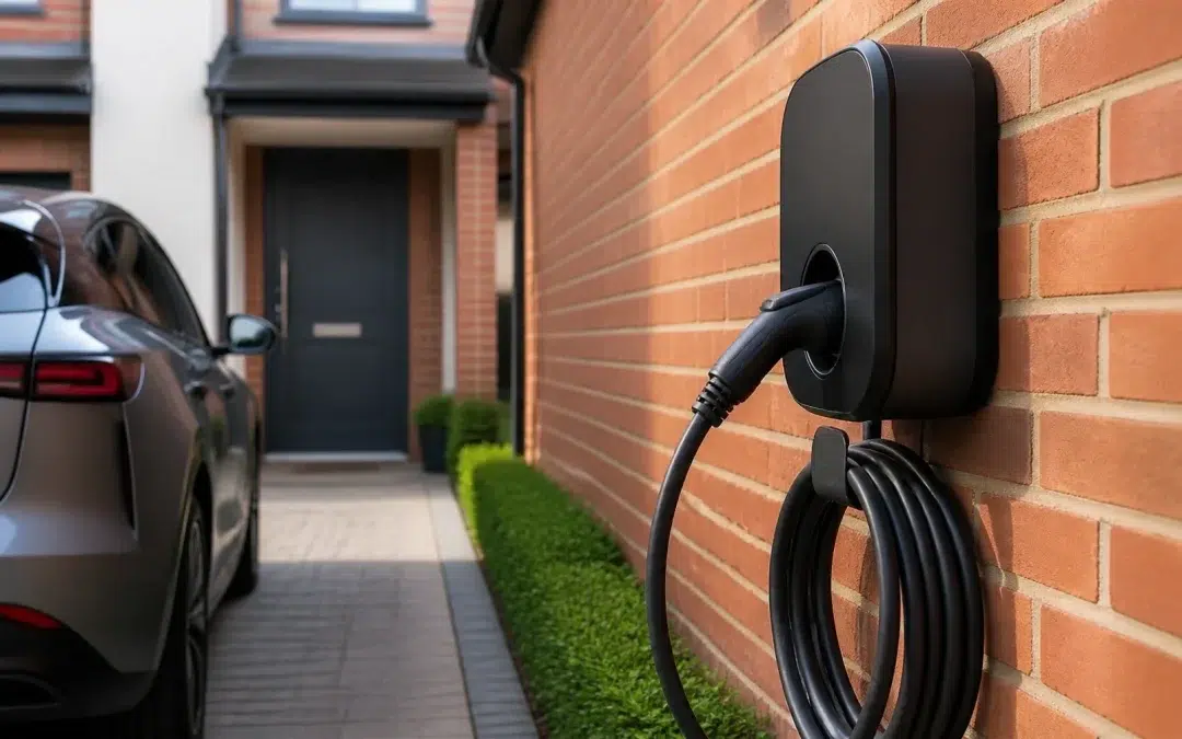 Are You Making These 5 Common EV Charging Mistakes in Redhill?