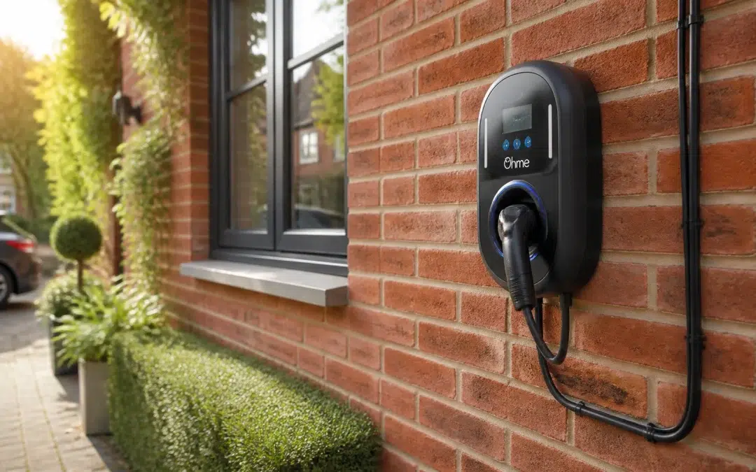 7 Mistakes You’re Making with EV Charger Installation in Surrey (and How to Fix Them)
