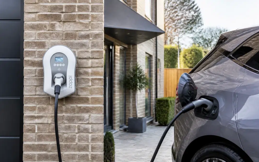 Do You Really Need a Zappi Eco-Smart EV Charger? Here’s the Truth for Surrey Homeowners