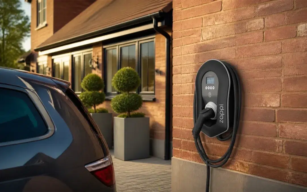 5 Common Mistakes to Avoid When Choosing an EV Charger Installer in Surrey