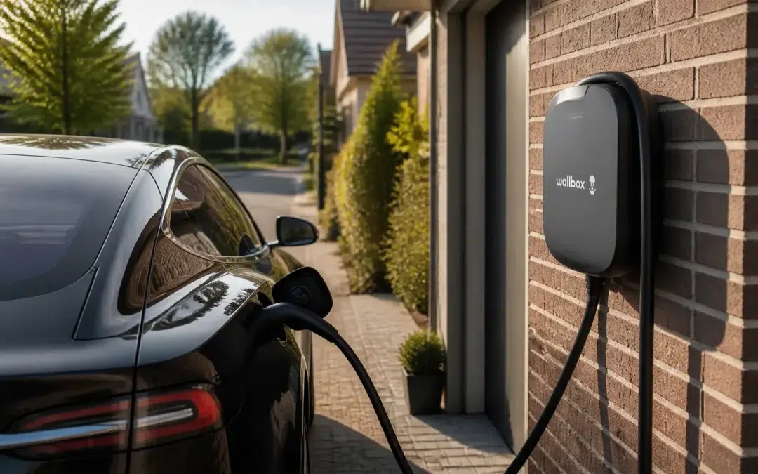 5 Mistakes You’re Making with Your EV Charger (and How to Fix Them in Redhill)