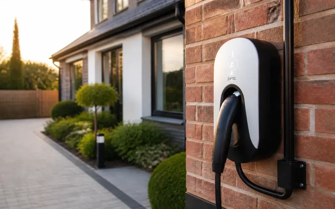 7 Mistakes You’re Making with EV Charger Installation Surrey (and How to Fix Them)