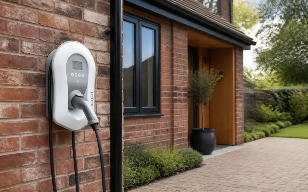 How to Choose the Best EV Charger: Is Zappi Worth It for Surrey Homes?