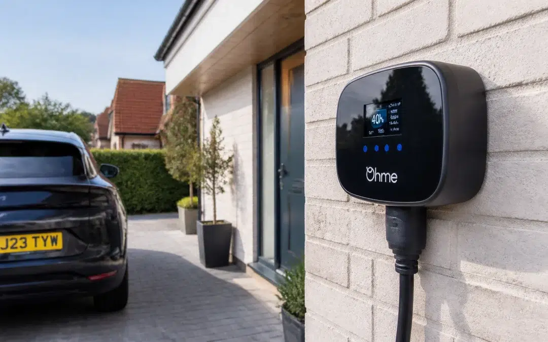 7 Mistakes You’re Making with EV Charger Maintenance (and How to Fix Them)