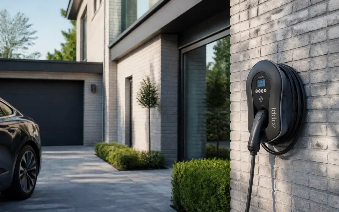 Tethered vs. Untethered: Which EV Charger Is Better for Your Redhill Driveway?