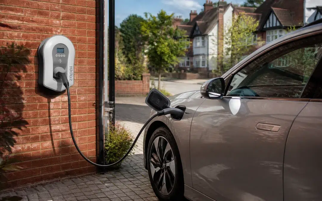 Zappi Eco-Smart EV Charging: Is It Worth It for Surrey Homes in 2026?