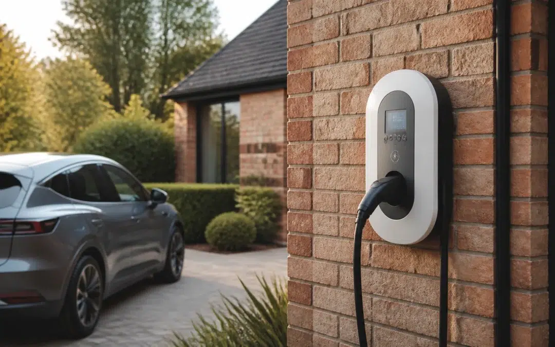 Zappi Eco-Smart EV Charging: Is It Worth the Investment for Your Surrey Home?