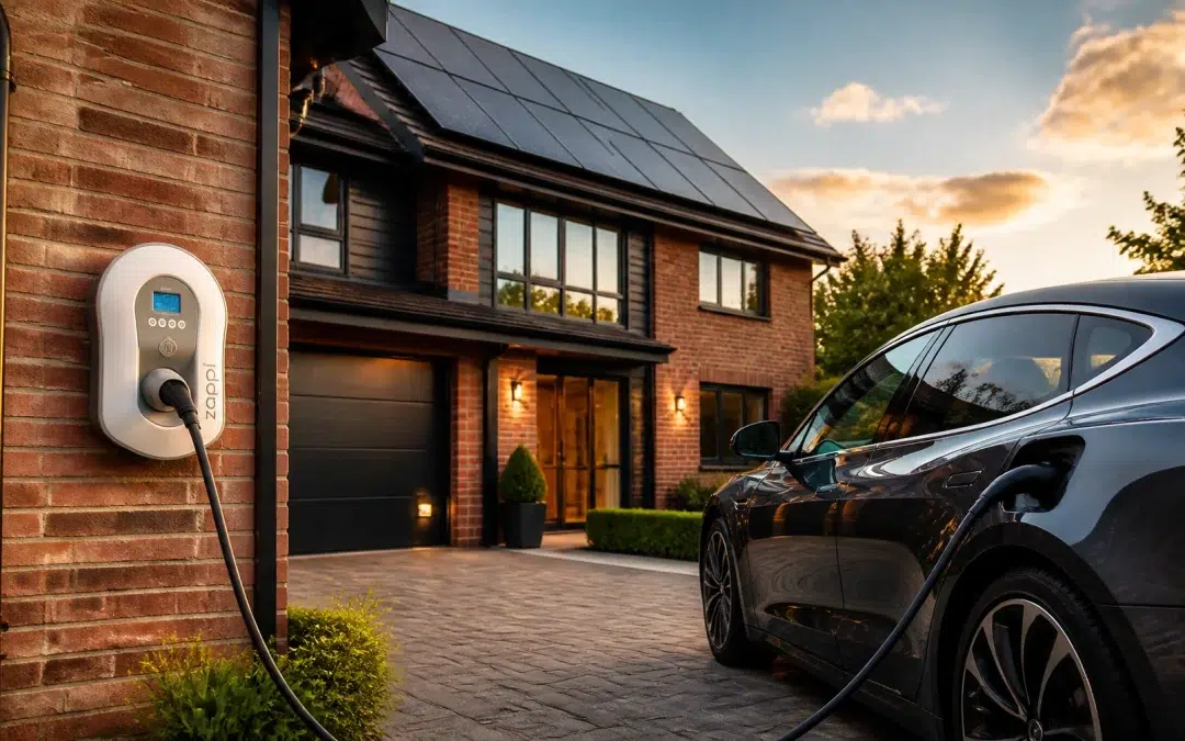 Zappi Eco-Smart EV Charging: Is It Worth It for Surrey Homes in 2026?
