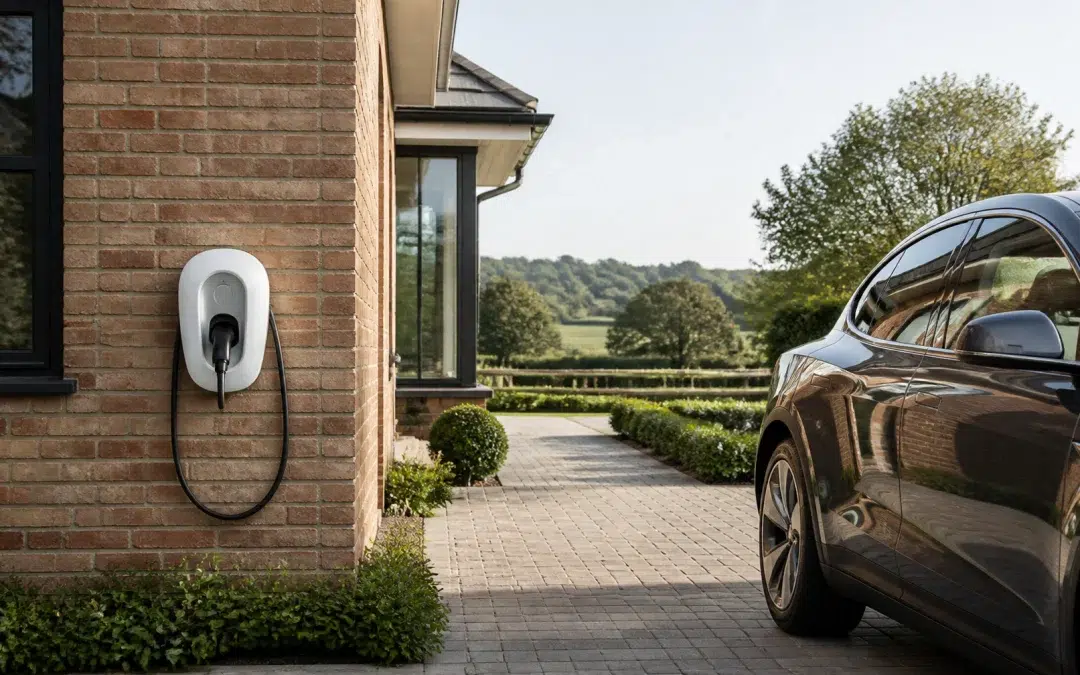 Zappi Eco-Smart EV Charging: Is It Worth It for Surrey Homes?