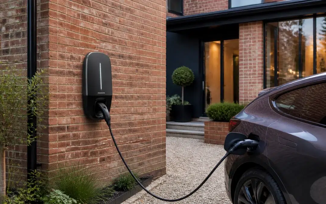Hypervolt vs. Zappi vs. Wallbox: Which EV Charger Is Best for Surrey Homes in 2026?
