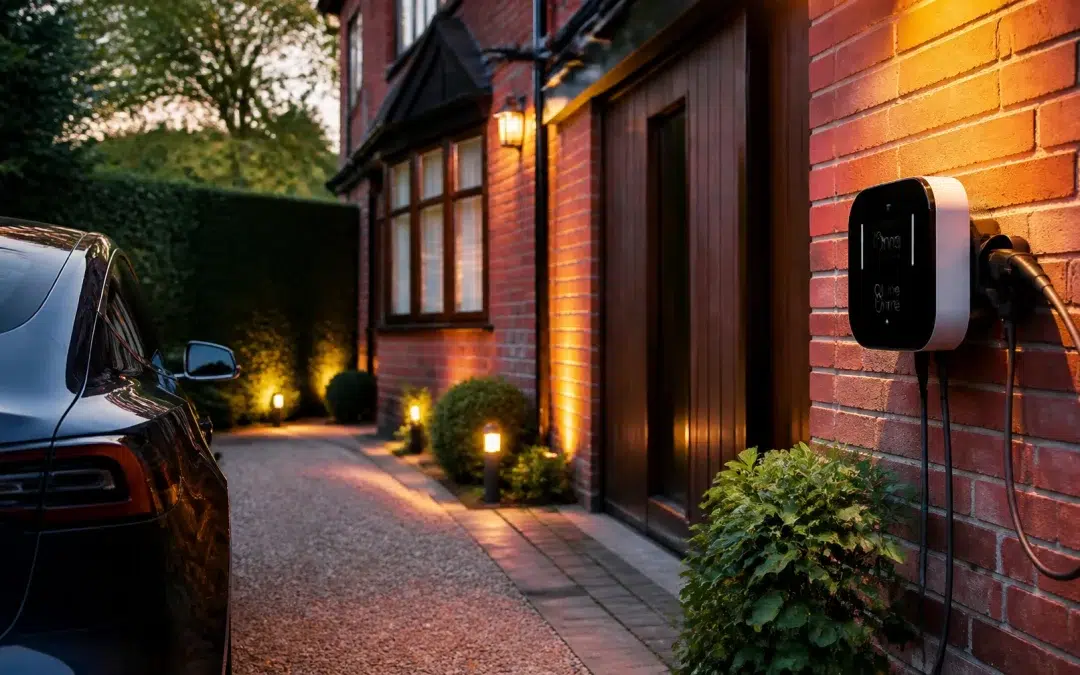 7 Mistakes You’re Making with Your EV Charging in Redhill (and How to Fix Them)