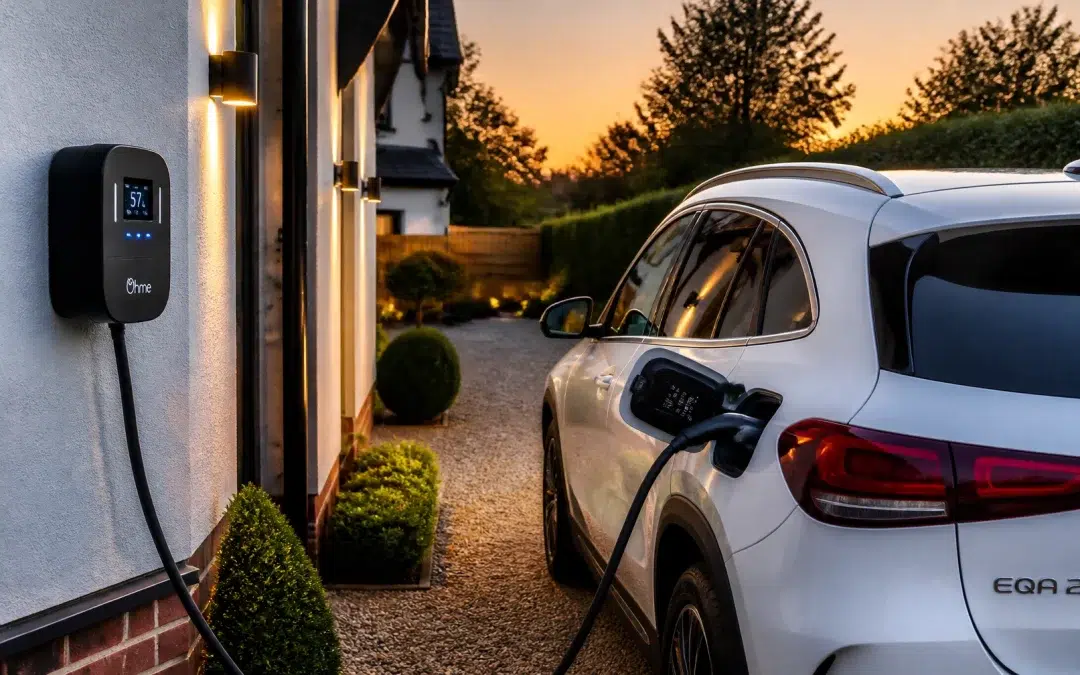 Smart EV Tariffs in Surrey: How to Save Hundreds on Home Charging in 2026