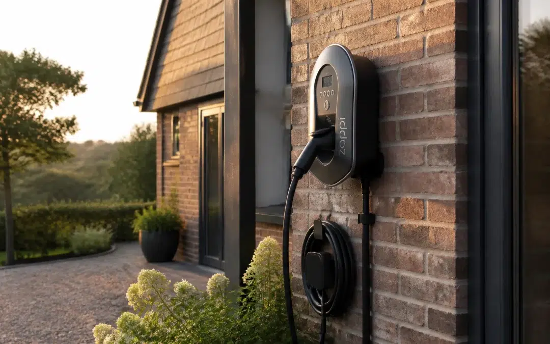 7 Mistakes You’re Making with EV Charger Installation in Surrey (and How to Fix Them)