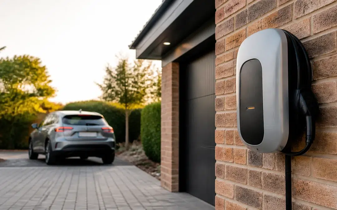 Do You Need a Consumer Unit Upgrade for an EV Charger in Redhill? A Surrey Homeowner’s Guide